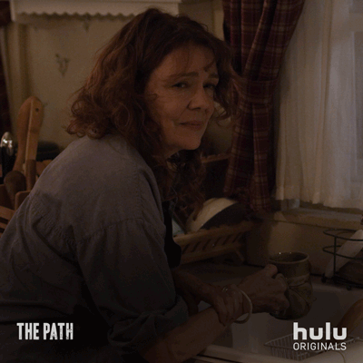 tv show marriage GIF by HULU