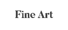Fine Art Sticker by UWTSD