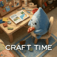 Home Made Craft GIF by Teardrop