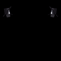 Brand Lights GIF by Roofr