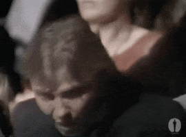 Jon Voight Omg GIF by The Academy Awards
