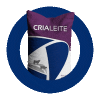 Criabem Sticker by Cria Bem Nutrição Animal