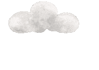 Christmas Snow Sticker