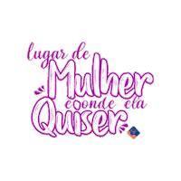 Dia Da Mulher Costinha Sticker by Shopping Costa Dourada