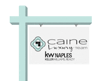 CaineLuxuryTeam  Sticker