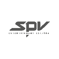 SPVEntertainment spv spventertainment Sticker