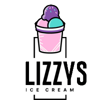 BlizzysIceCream ice cream blizzys blizzys ice cream Sticker