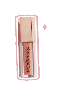 Makeup Cosmetics Sticker by MCoBeauty