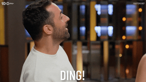 Australia Kitchen GIF by MasterChefAU