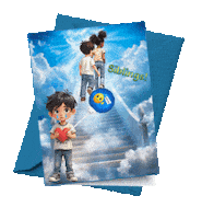 Grieving Sticker