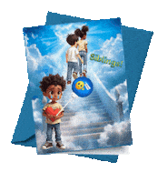 Grieving Sticker