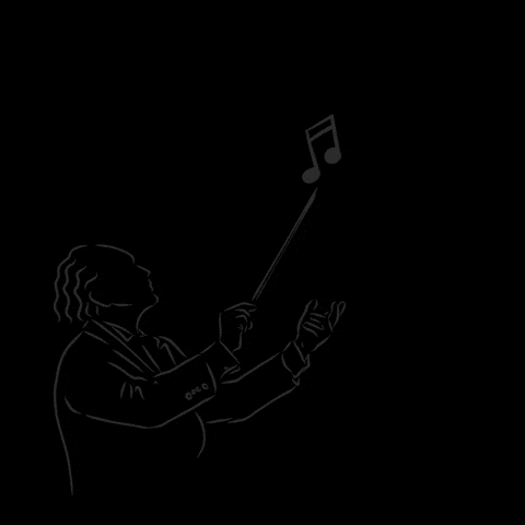 miamisymphony giphyupload music miami orchestra GIF