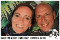 concert at sea major booth GIF by Jillz