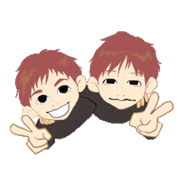 岐阜企画 Sticker