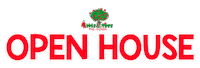 House Promo Sticker by appletreeps