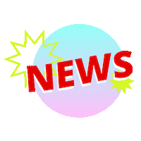 News Sticker by WildSkyMedia
