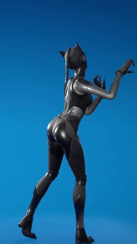 Dance Emote GIF