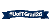 Utm Utsc Sticker by University of Toronto