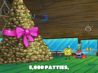 season 6 episode 26 GIF by SpongeBob SquarePants