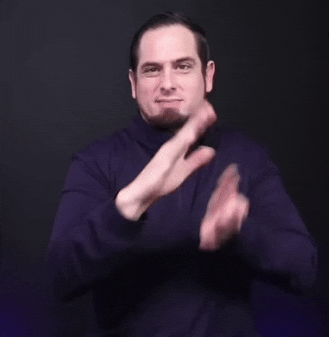 Asl Children GIF