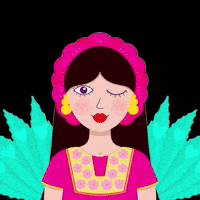 Mezcal Oaxaca GIF