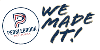 Falcons Sticker by CobbSchools