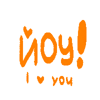 o_pepper_o love i love you yo люблю Sticker