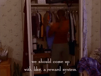 season 1 netflix GIF by Gilmore Girls 