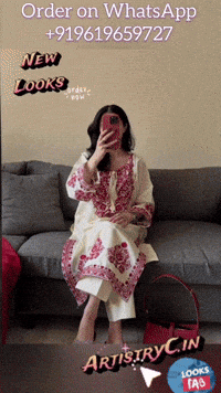 Buy Now Fashion GIF by ArtistryC