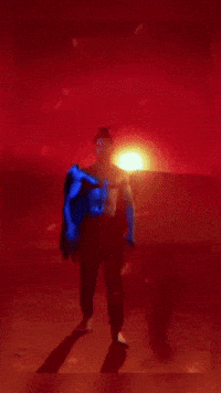 No More Shrinking GIF by Dawn To Fitness