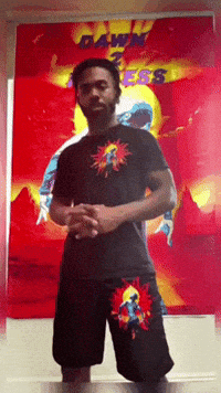 GIF by Dawn To Fitness