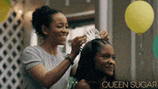 queen sugar hollywood GIF by OWN: Oprah Winfrey Network