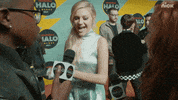 red carpet nickelodeon GIF