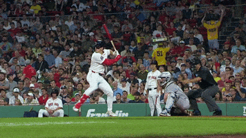 Home Run Sport GIF by MLB