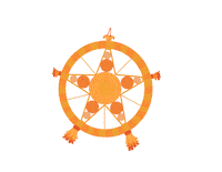 virlaniefoundation christmas avc virlanie virlanie christmas Sticker