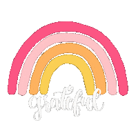 Thank You So Much Sticker