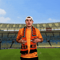 Vamos Lets Go GIF by DAZN