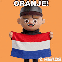 World Cup Football GIF by OneFootball Heads