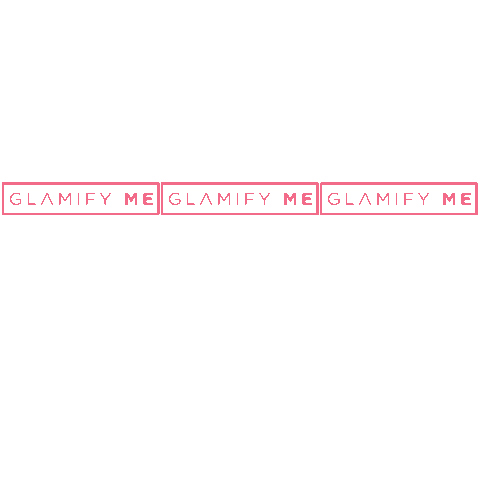 Heart Love Sticker by GlamifyME