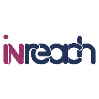 Logo Business Sticker by INREACH