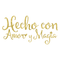 Magic Love Sticker