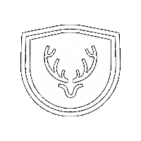 Renne Sticker by Avoriaz1800