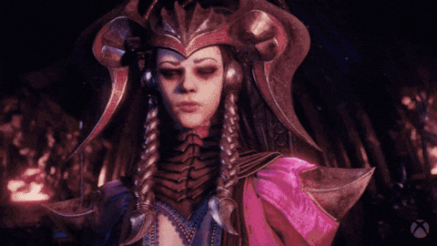 505 Games Magic GIF by Xbox