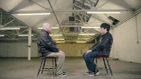 GIF by SHAKE THAT SOCIAL