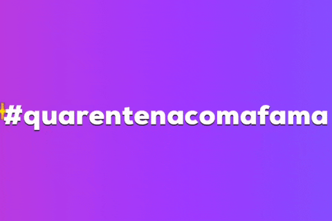 OndaFit quarentenacomafama famafitness GIF