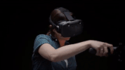 virtual GIF