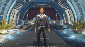 Angry Cheer GIF by Star Citizen