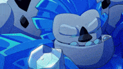 Monster Map GIF by Squad Busters