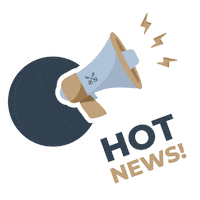 News Sticker by Swapoo