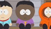 kenny mccormick GIF by South Park 
